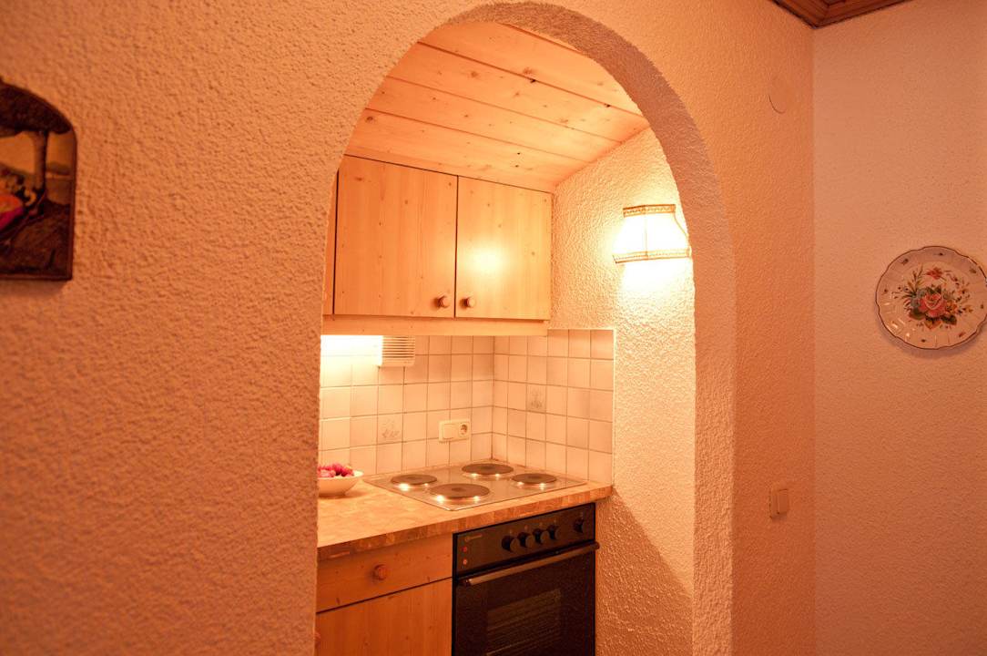 Appartements RENDL Apartments Rendl