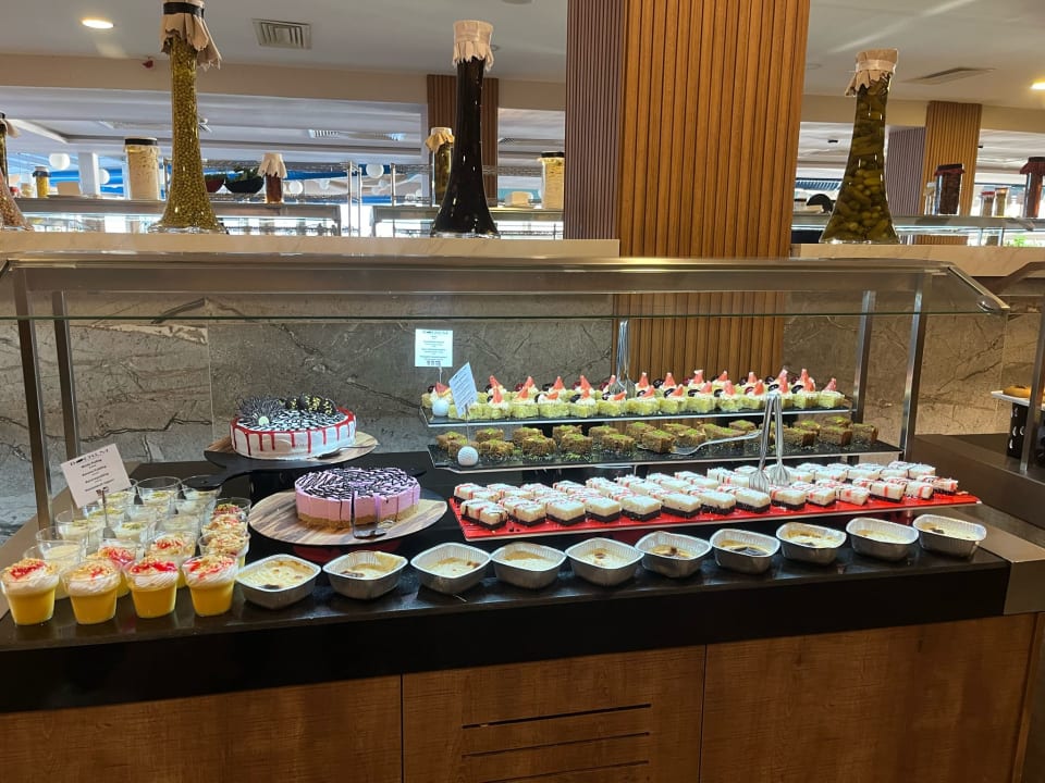 Gastro Bodrum Holiday Resort & Spa