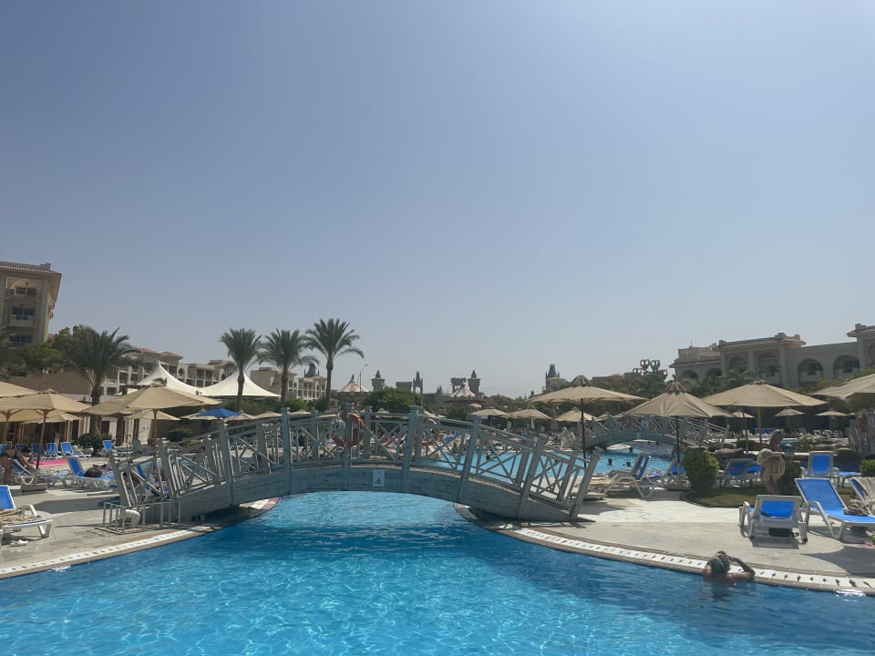 Pool Serenity Alma Heights