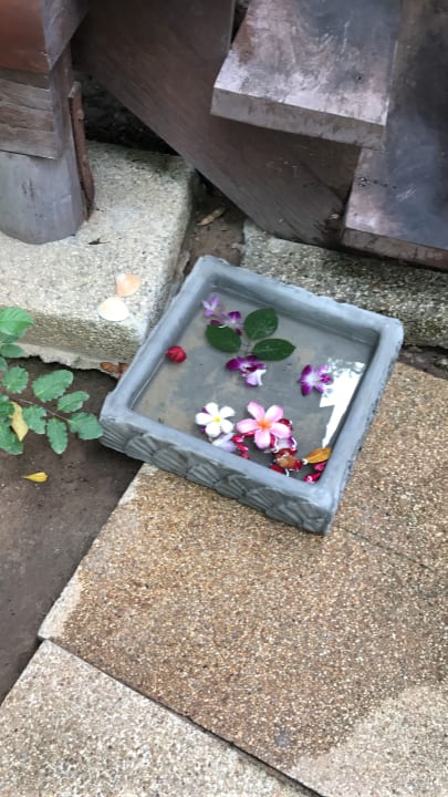 Sonstiges Samui Paradise Chaweng Beach Resort & Spa