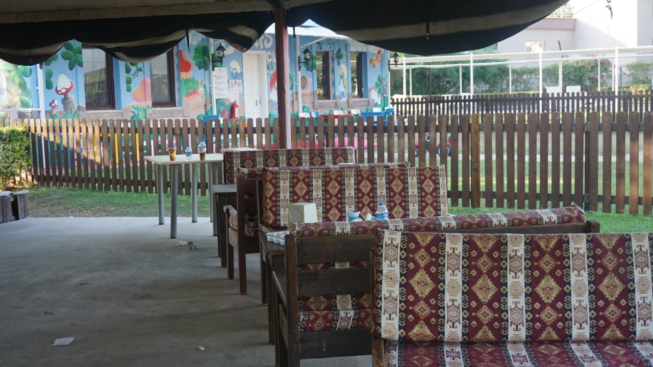 Restaurant Asteria Family Resort Side