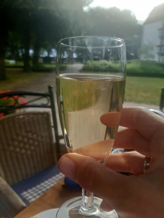 Gastro Seehotel Großherzog von Mecklenburg