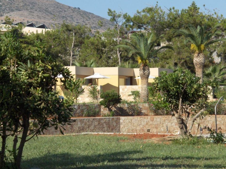 Kernos Beach Kernos Beach Hotel & Bungalows