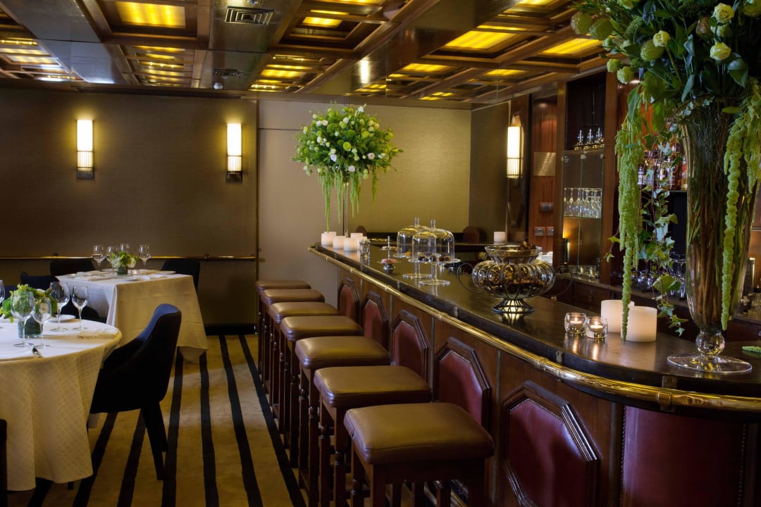 Accad Restaurant Dan Accadia Herzliya On Sea