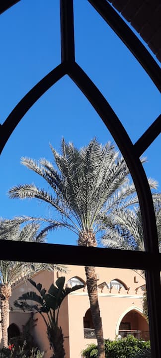 Ausblick Makadi Palace