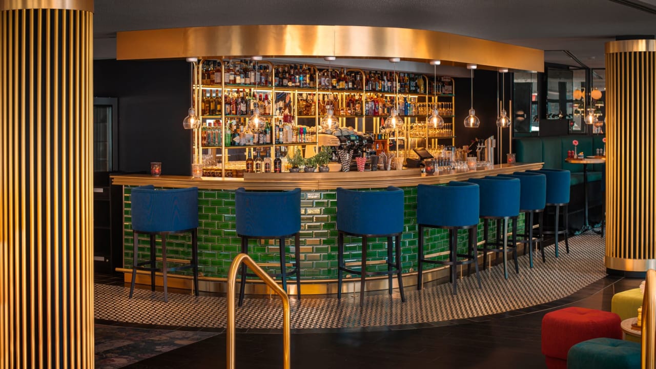 Gastro Hilton Dresden