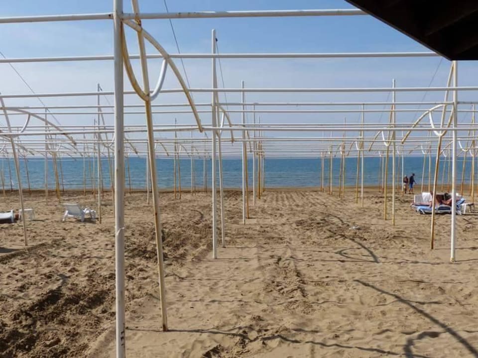 Strand Sunis Kumköy Beach Resort Hotel & Spa