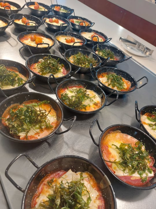 Gartenanlage CM Playa del Moro