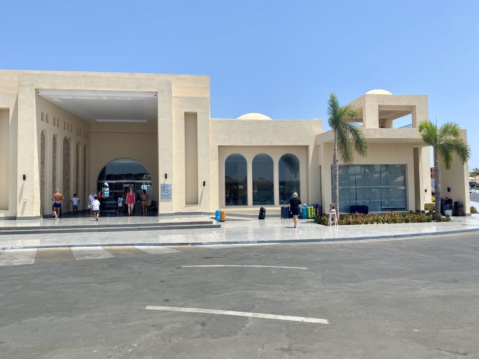 Lobby Pickalbatros Villaggio Resort - Portofino