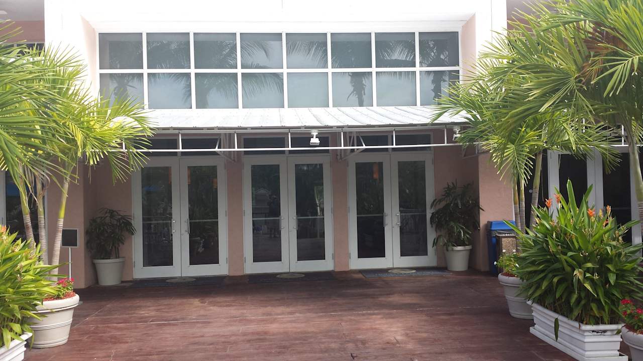 Doubletree Key West Hotel Doubletree Grand Key Resort