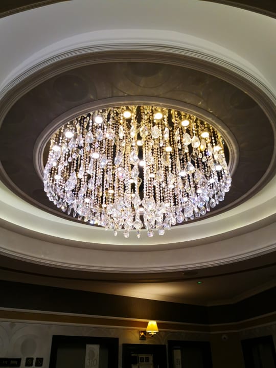 Sonstiges Hotel Dana Business & Conference