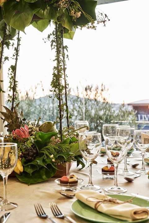 Gastro Civitel Olympic Hotel