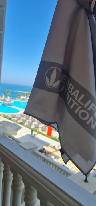 Ausblick Litore Resort & Spa