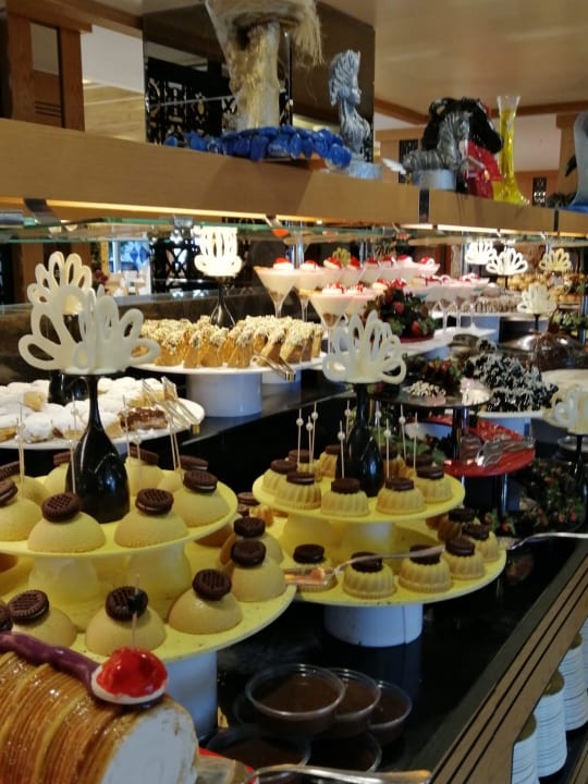 Gastro Saphir Hotel & Villas