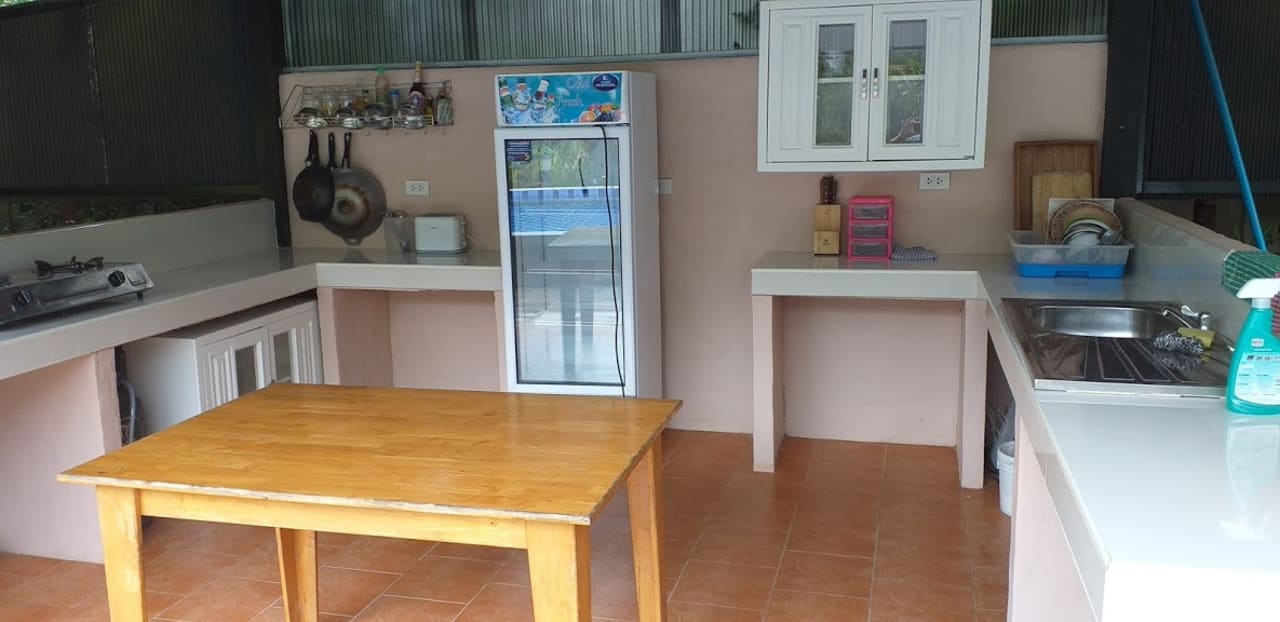 Gastro The Leaf on The Sands by Katathani