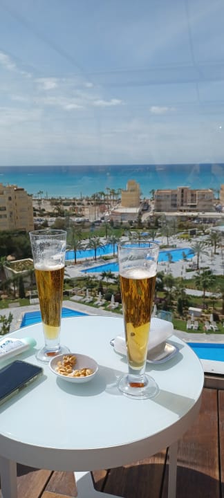 Gastro Hipotels Playa De Palma Palace