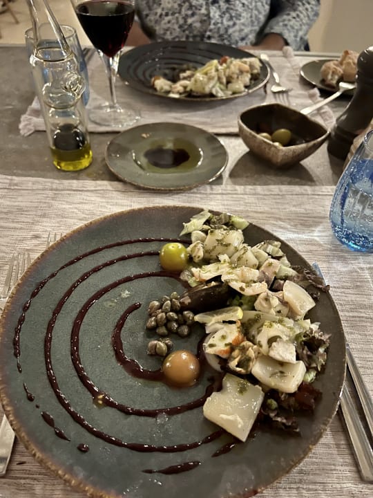 Gastro Steigenberger Resort Alaya Marsa Alam - Red Sea - Adults only