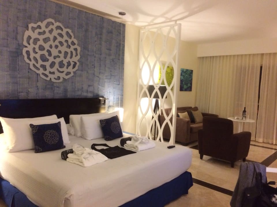 Zimmer H10 Ocean Maya Royale - Adults only