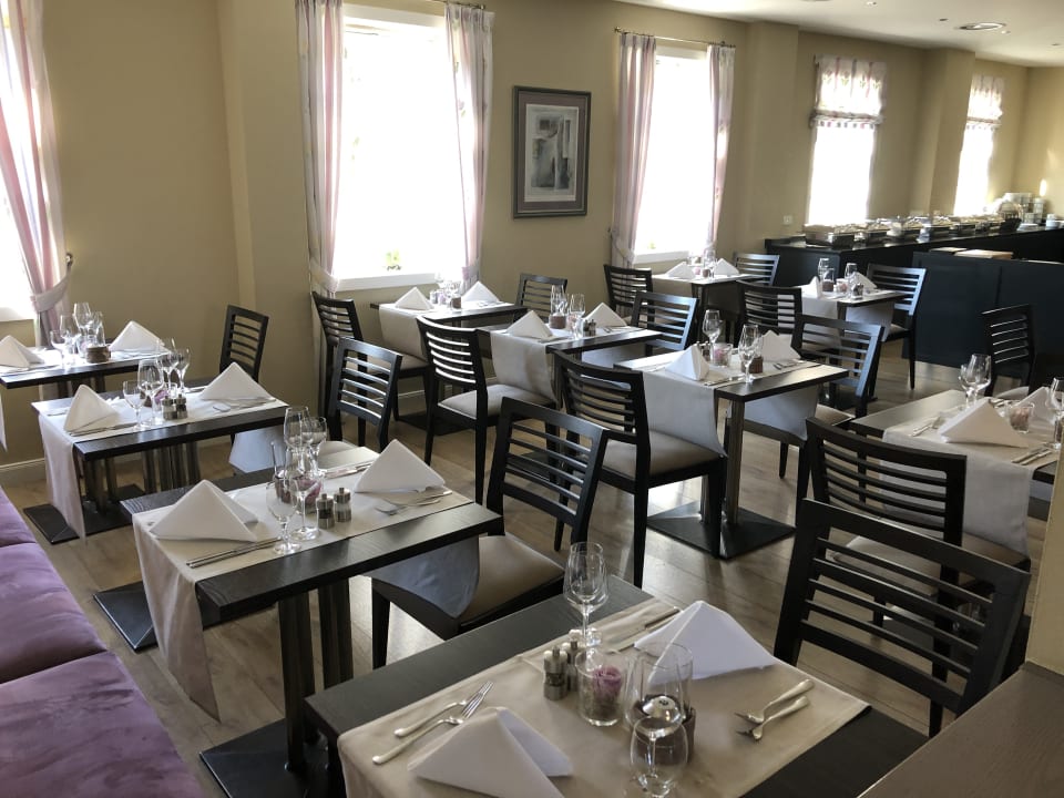 Gastro Welcome Hotel Bad Arolsen