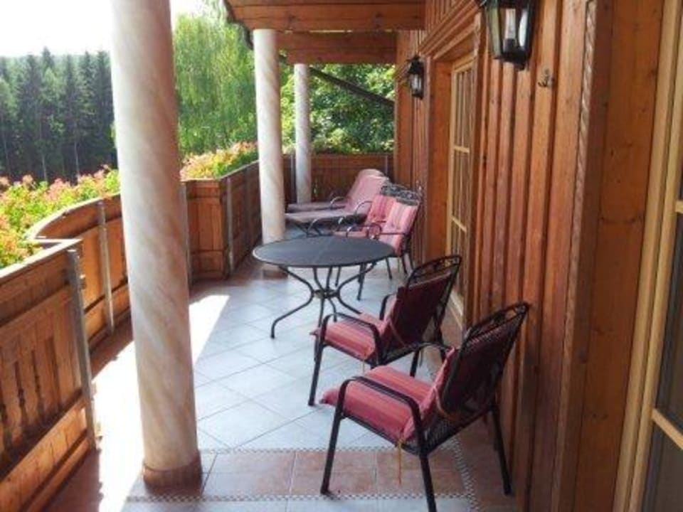 Himmelschlössel-Suite6 Hotel Bayerwaldhof