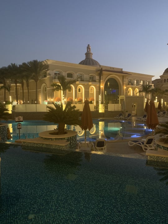 Ausblick Kaisol Romance Resort