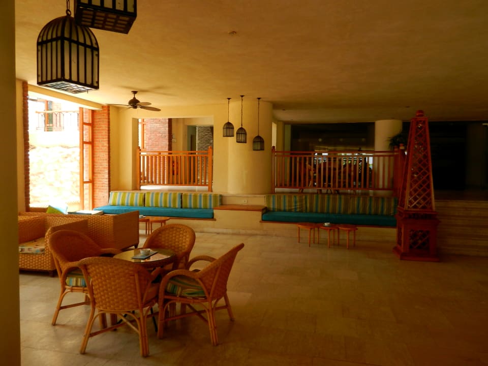 Restaurant The Grand Hotel Sharm El Sheikh