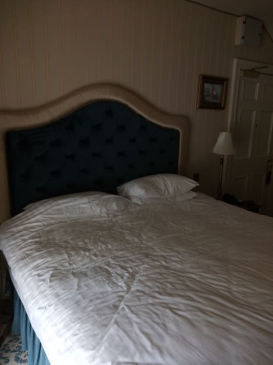 Zimmer Hotel Lough Rynn Castle