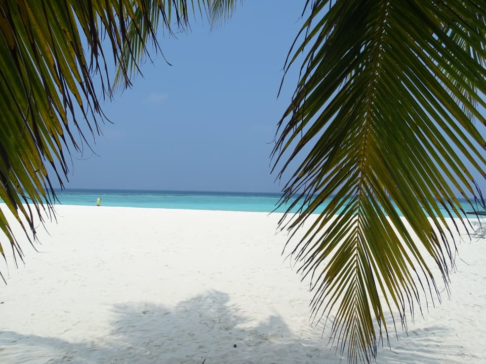 Strand Thulhagiri Island Resort