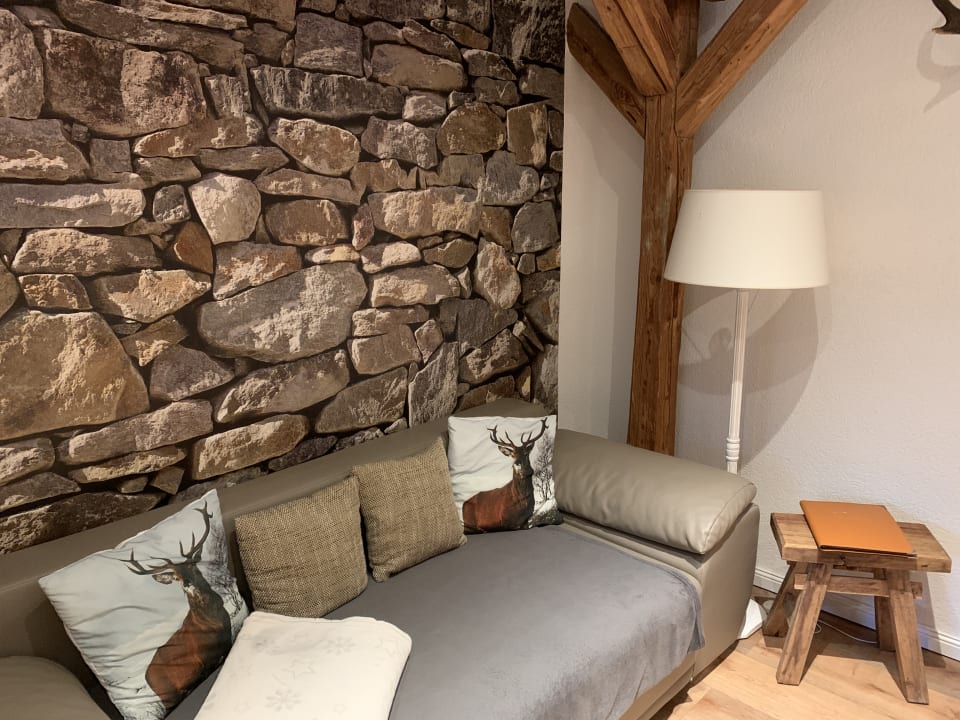 Zimmer Naturtraum Georgshöhe