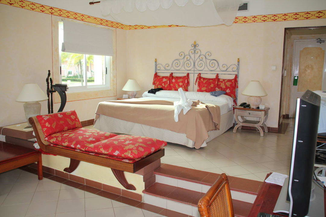 Unser Zimmer Paradisus Rio de Oro Resort & Spa - Adults only