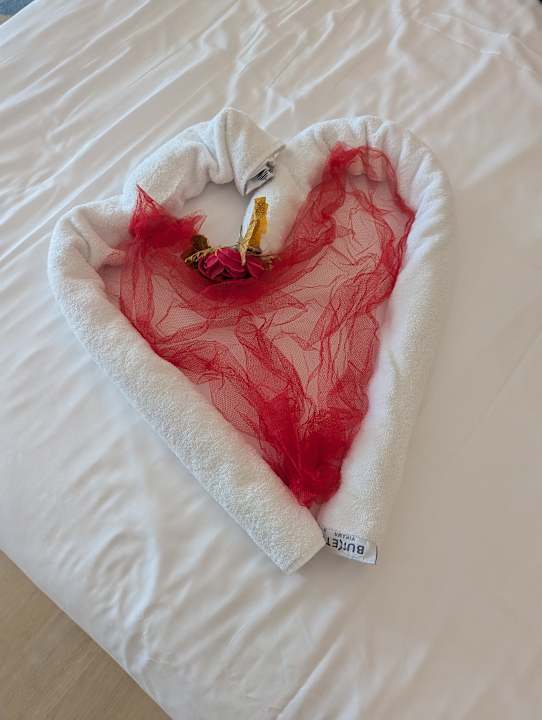 Zimmer Akra Sorgun Tui Blue Sensatori