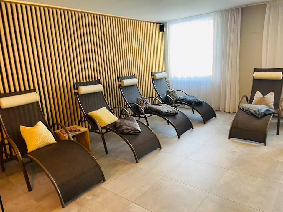 Sport & Freizeit JUFA Hotel Laterns