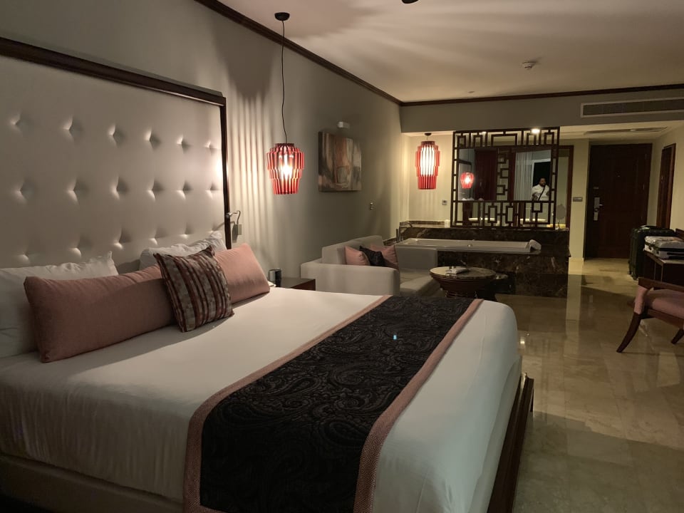 Zimmer Grand Palladium Select Bávaro Resort & Spa