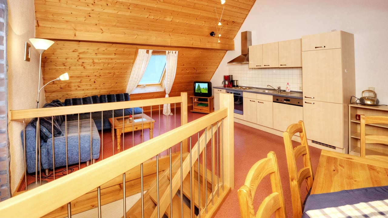 Zimmer Ferienwohnungen Friedershof