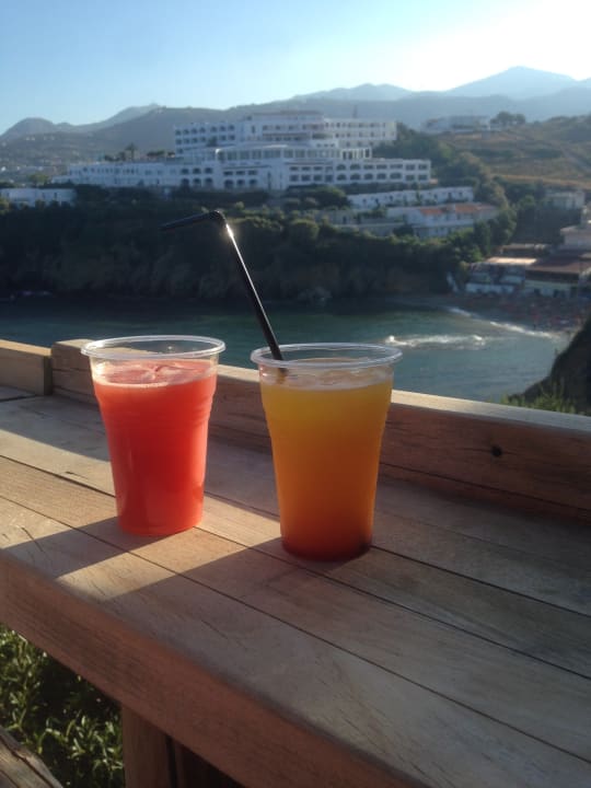 Bar Seaside A Lifestyle Resort