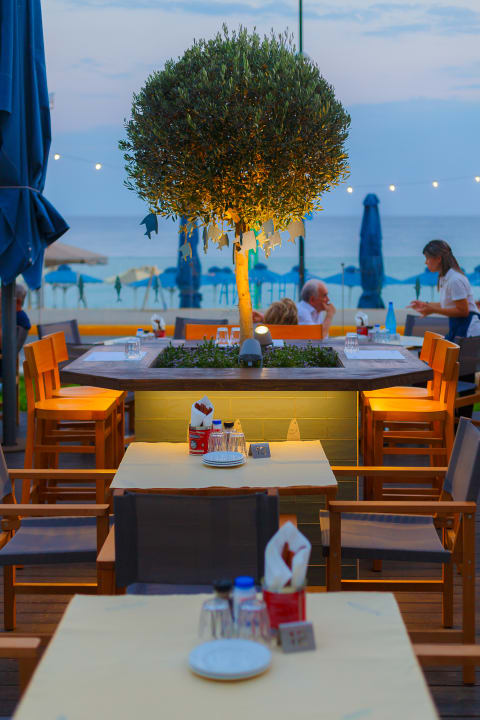 Gastro Elite City Resort
