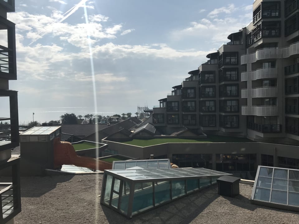 Zimmer Limak Lara Deluxe Hotel & Resort