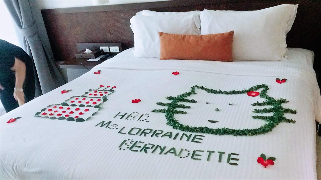 Zimmer The Grand Southsea Khaolak Beach Resort