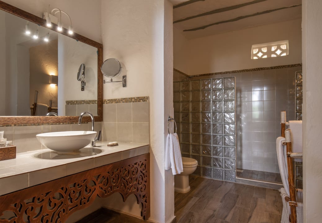 Zimmer Hotel Kiwengwa Beach Resort