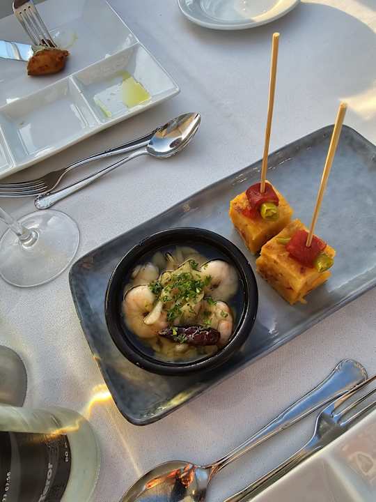 Gastro Hotel Riu Palace Maspalomas Adults Only