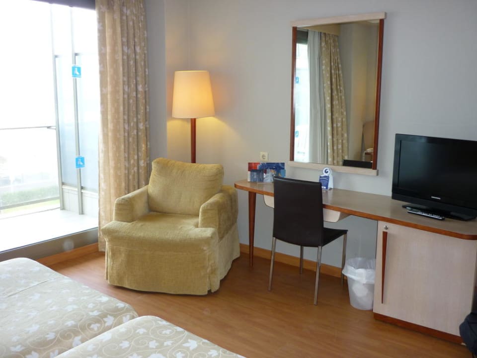 Wohnbeispiel RH Bayren Hotel & Spa