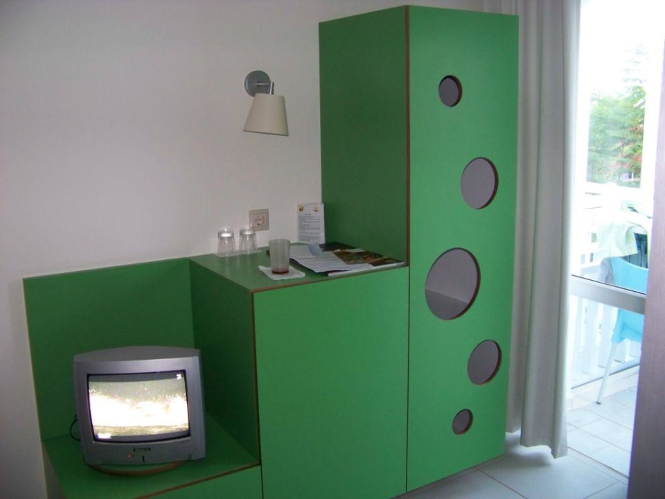 Zimmer im Bungalow Monachus Family Resort Sorgun