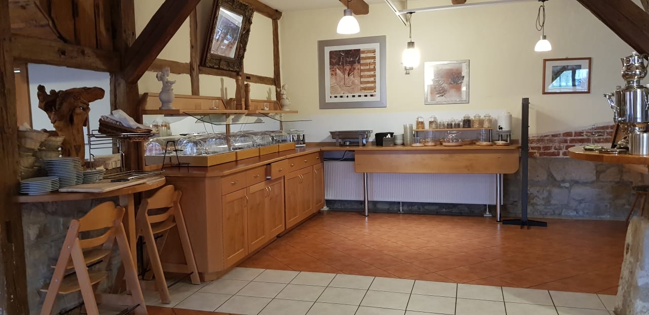 Gastro Hotel Gut Voigtländer