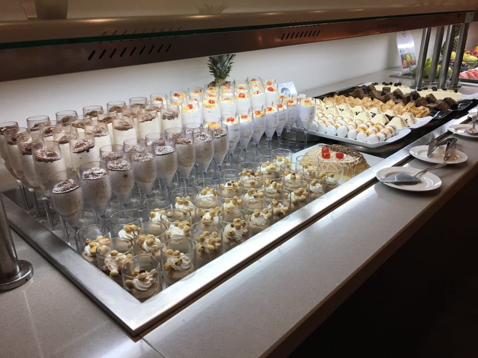 Gastro TUI BLUE Palazzo del Mare