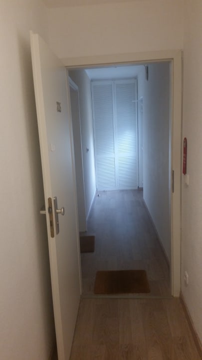 Zimmer Apartments Wilsmann