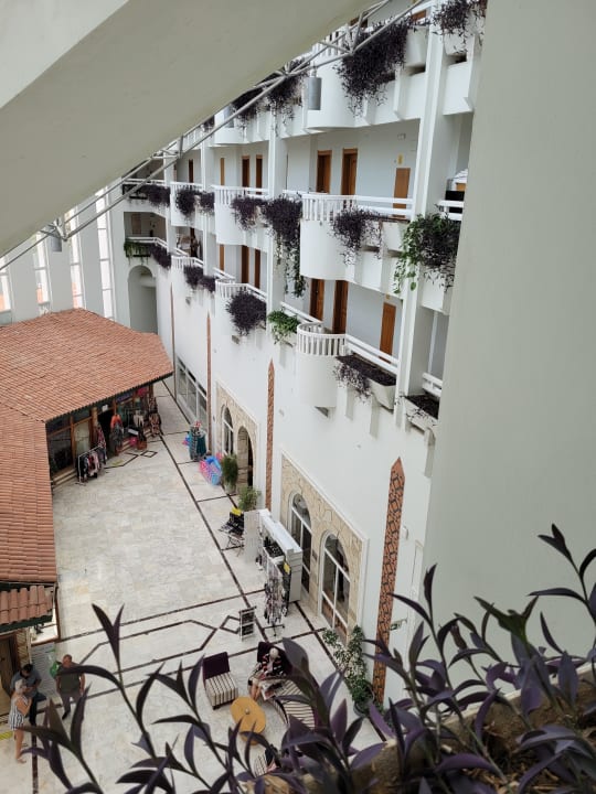 Sonstiges Hotel Defne Garden