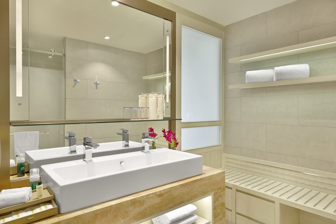Zimmer Radisson Blu Resort Galle