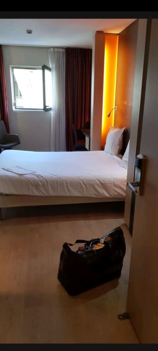 Zimmer Hotel Oceania Paris Porte de Versailles