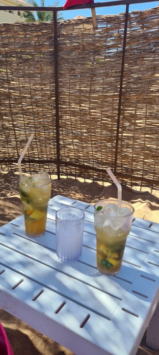 Strand Cleopatra Luxury Resort Makadi Bay