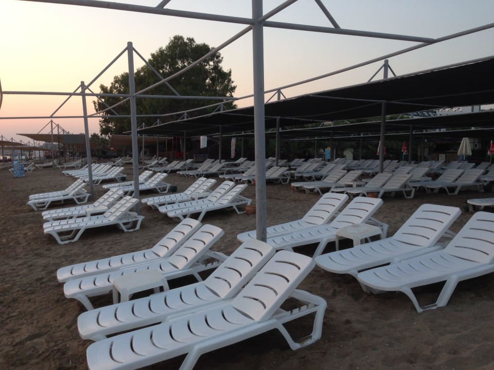 Hotelstrand Side Mare Resort & Spa